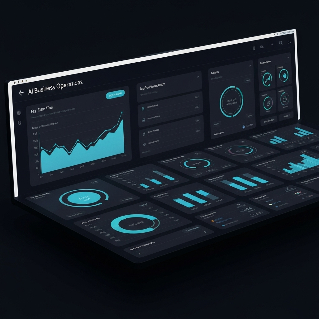 AI Business Operations