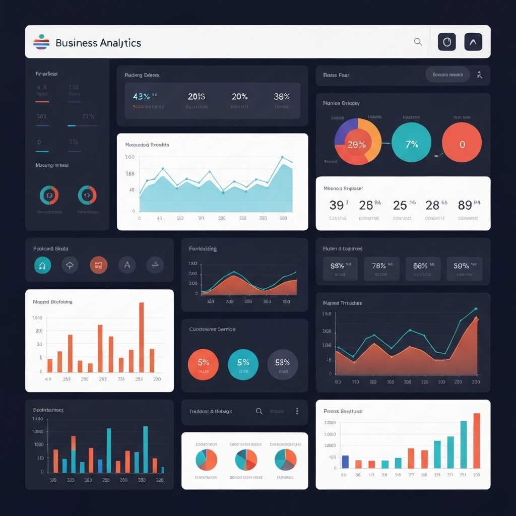 Data-Driven Decision Making in Small Businesses