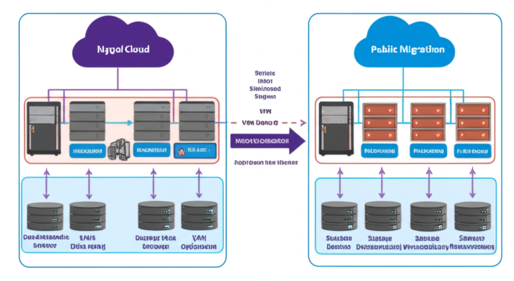 Cloud Migration Strategy: A Step-by-Step Guide
