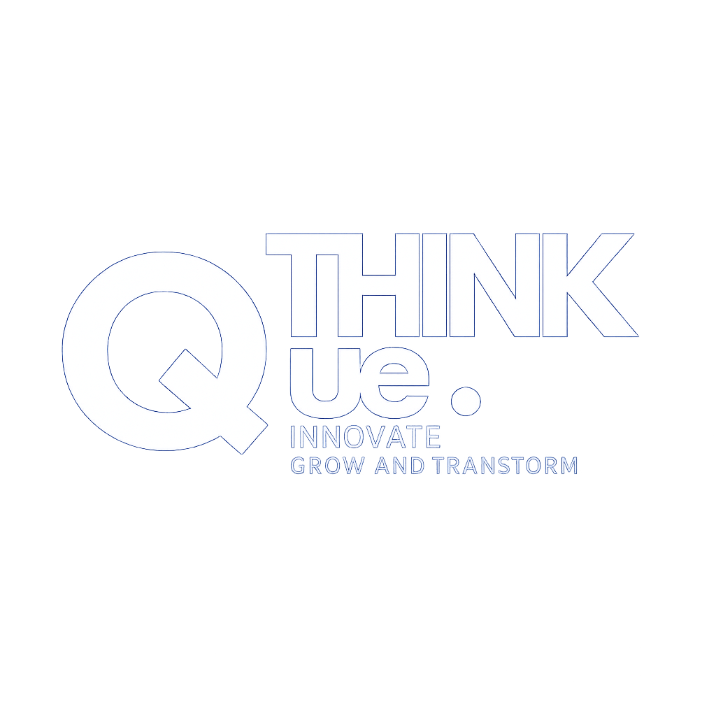 Quellence Consulting Logo